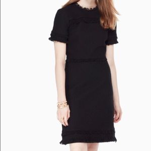 kate spade Dresses - NWT Kate spade western tweed dress kate spade Dresses - NWT Kate spade western tweed dress
